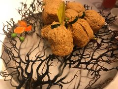 -玫瑰厅上海菜(兴国路店)