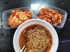 拌墨斗-西塔大冷面(市府大路店)