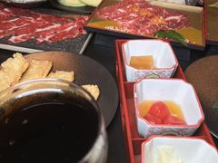 -300杯·和牛烧肉清酒专门店(廊里店)