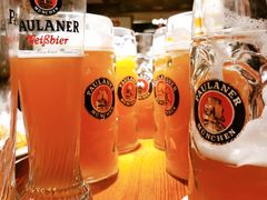 -宝莱纳餐厅(滨江店)