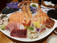 -松坂屋日料自助(长城路店)