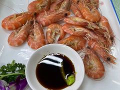 海虾-景好海鲜餐厅(大鹏必选旅游店)
