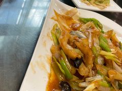 -浩家苑菜馆(汉口路店)