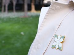 -陆家嘴中心绿地