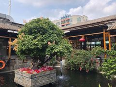 -猪肉婆私房菜(容桂总店)