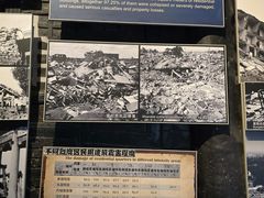 -中国唐山地震博物馆