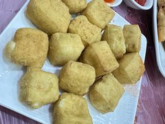 -老太婆饭店(广义路店)