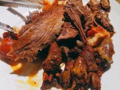 烤牛舌-戈拿旺巴西烤肉(崇文门店)
