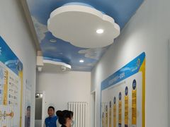 -童程童美·信息学竞赛·机器人编程·少儿编程(通州万达校区)