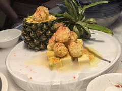 -蒋先森餐厅(万星广场店)