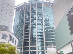 -远东大厦