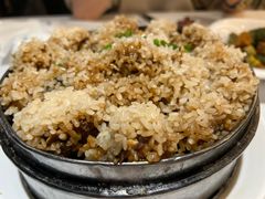 荷香糯米排骨-金春禧(世茂国际广场店)