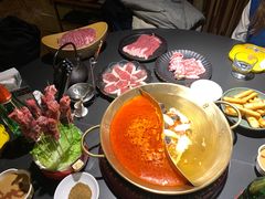 -羊大爷涮肉(亮马桥店)