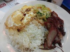 -兰芳园(上环店)