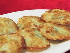 -蛇口康乐快餐鱼仔档(翠苑小区店)