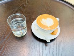-茶畔Tea Room·外滩茂悦大酒店
