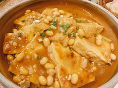客家煎酿豆腐-老广酒楼(樱花店)