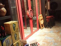 -辣不二地道川菜(汉水路店)