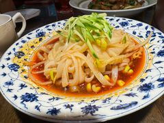 -秦月轩·陕西家乡菜(阜成路·五棵松店)