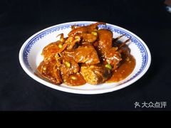 -芸海阁·农家私房菜(沙家浜景区出口店)