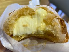-贝儿多爸爸泡芙(合生汇店)