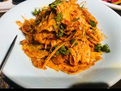 -品质伊骊新疆菜(紫金店)