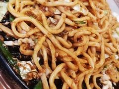 -京门老爆三·铜锅涮肉 爆肚(望京店)