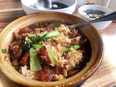 -壹煲口福煲仔饭(中山路店)