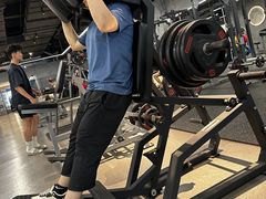 -小怪兽健身(宗关店)