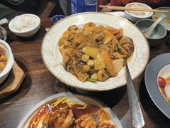 -食味酒味天津菜·古法鲜酿米酒(鼓楼店)