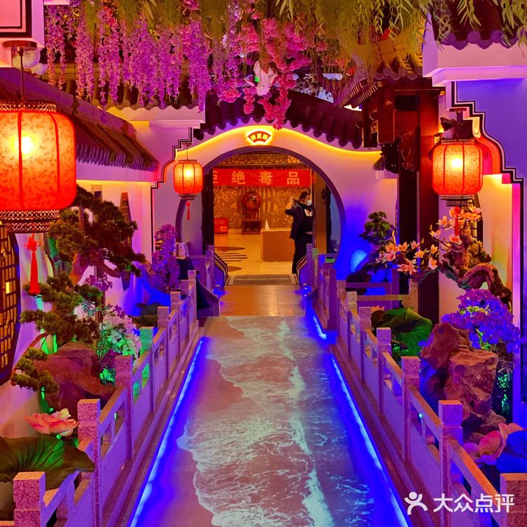 忆江南最忆江南味~庭院江南菜,百年味道,经典传承