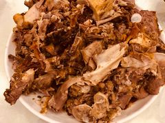 -维吾尔餐厅(宜山路店)