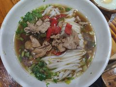 -肆姐面粉馆(坡子街店)