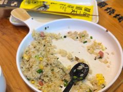 -本色.小马哥烧烤(无锡九里仓店)
