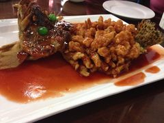 -吴门人家·苏宴宫廷菜(拙政园店)