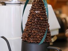 -工页咖啡X COFFEE(龙东路店)