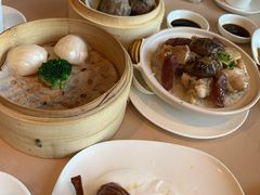 -金苑海鲜酒家(来魅力店)