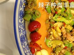 -新蜀会四川豆花(五羊店)