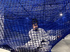 -chi K11艺术空间展览厅