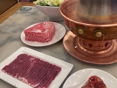 -牛街·马辈儿涮肉(牛街二店)