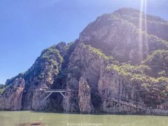 -大连冰峪旅游度假区