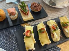 -LA MAISON公鸡和龙(蛇口店)