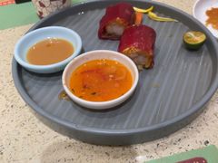 -点都德(奥体印象城店)