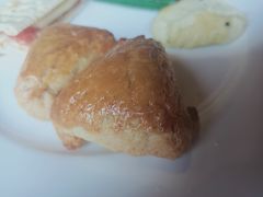 -广州富力君悦大酒店·凯菲厅