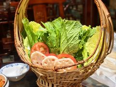 -志晖园圆子鸡·辣子鸡(阳光店)