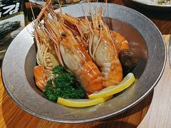 -哼蟹二将·烤肉酱蟹(合生汇店)