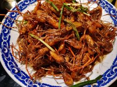 -老头儿油爆虾·知味杭州(爱琴海购物中心)
