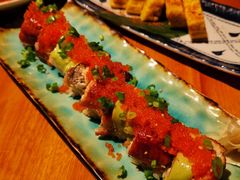 -醉虎传(南锣鼓巷店)