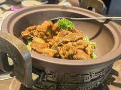 -老聃·小鸭鲢城原味客家菜(海沧店)