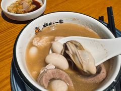 -猪腰一家·地道佛山菜(盐步店)